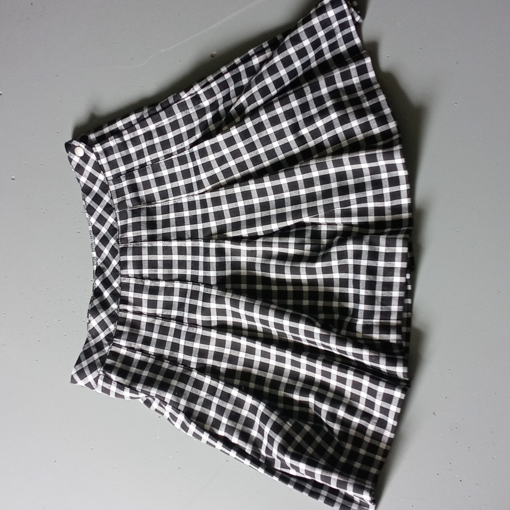 H&M skirt